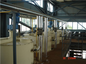 planta de refinación de aceite crudo de semillas de girasol 3tpd en tobago | maquinaria de extracción de aceite vegetal personalizada