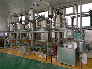 máquina de prensado en frío en planta de pretratamiento_prensa de aceite, extracción de aceite, refinación de aceite, molienda maíz