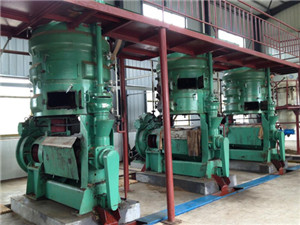 máquina profesional de aceite de palmiste prensado en frío | máquina de extracción de aceite vegetal a pequeña y gran escala