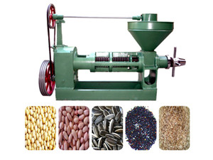 máquina de hacer aceite de germen de maíz máquina de hacer aceite comestible soja | equipo de prensa de aceite comestible en venta