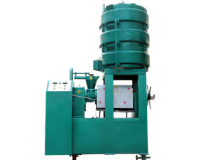 prensa de aceite de procesamiento de aceite de palma en frío de larga duración en grecia | maquinaria de extracción de aceite vegetal personalizada