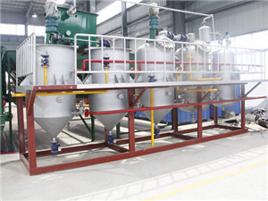 fábrica de procesamiento de aceite de coco industrial en guatemala – línea de producción de aceite vegetal en turquía