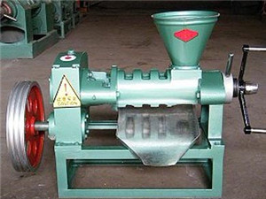 capacidad 20 kg h materias primas mquina de prensa de aceite de coprat de coco | equipo de producción de prensa de aceite profesional