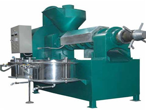 máquina de extracción de aceite buen precio para maní de sésamo en canadá | maquinaria de extracción de aceite vegetal personalizada