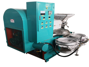 proceso de refinación de aceite de palma planta de refinería de aceite de palma prensa de tornillo goyum | equipo de producción de prensa