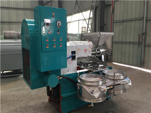 máquina de prensa de aceite de coco 6yy-320 para centrífuga | máquina de procesamiento de aceite comestible