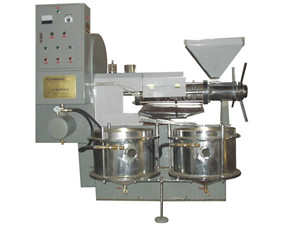 té hidráulico de la máquina de la prensa de aceite de la semilla del té | maquinaria de extracción de aceite vegetal personalizada