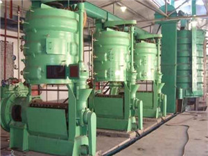 fabricantes de maquinaria de prensa de aceite exportadores proveedores | equipo de refinación de semillas oleaginosas en venta