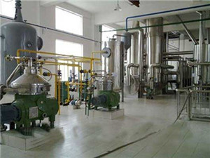 línea de producción de aceite de coco equipo de procesamiento de aceite | máquina de procesamiento de aceite comestible
