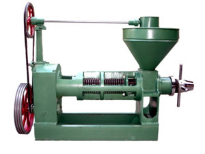 máquina de extracción de aceite de palma a pequeña escala en honduras | equipo de refinación de semillas oleaginosas en venta