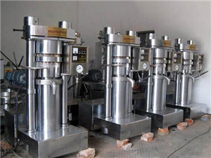 30-5000t-d máquinas para prensa de aceite