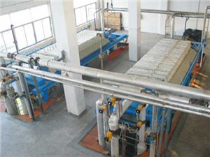 fabricación venta refinería de refinería de aceite de coco | equipo de prensa de aceite comestible en venta