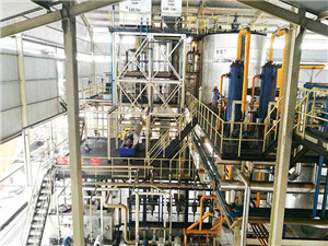 extracción de petróleo 100t máquina profesional y eficiente