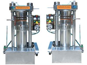 máquina de aceite vegetal integrada / máquina de aceite comestible / máquina de aceite comestible | maquinaria y equipo para procesamiento