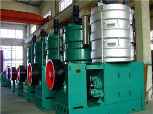 expansión de planta de extracción de aceite para fabrica de jabón la corona - r&d equipment - engormix
