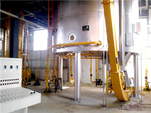 equipo de refinación de aceite de germen de maíz competitivo | máquina de prensa de aceite