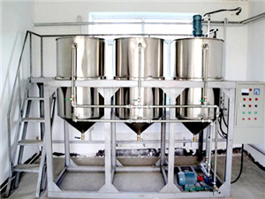 8-23 kg / h aceite de sésamo de girasol máquina de prensado en frío de maní | planta de extracción de aceite alimentario en venta