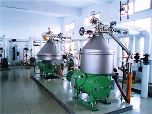 fabricante y proveedor de máquinas de prensa de aceite - maquinaria para molino de aceite