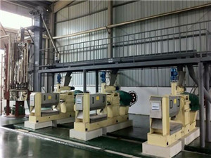 máquina de extracción de aceite de alta capacidad prensa de tornillo goyum ludhiana | maquinaria de extracción de aceite vegetal personalizada