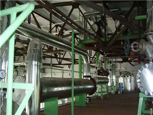 (pdf) diseÑo de una prensa tipo expeller para el proceso de extracciÓn de aceite a partir de semillas oleaginosas, mediante la metodologÍa