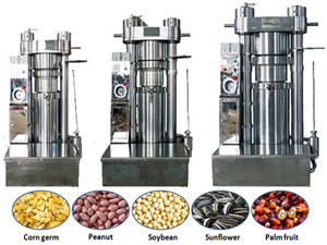 comprar máquina de prensa de aceite grande comercial / aceite de semilla de girasol | planta de procesamiento de aceite de semillas oleaginosas