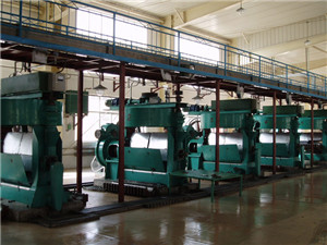máquina de equipo de proceso de aceite de maní de calidad confiable de 500 kg por hora | equipo de producción de aceite comestible de tipo